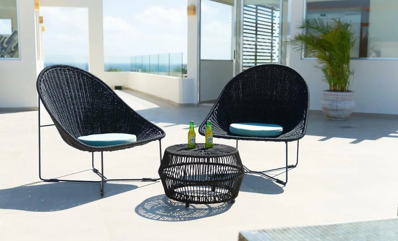 Solea Condo Rentals Playa del Carmen
