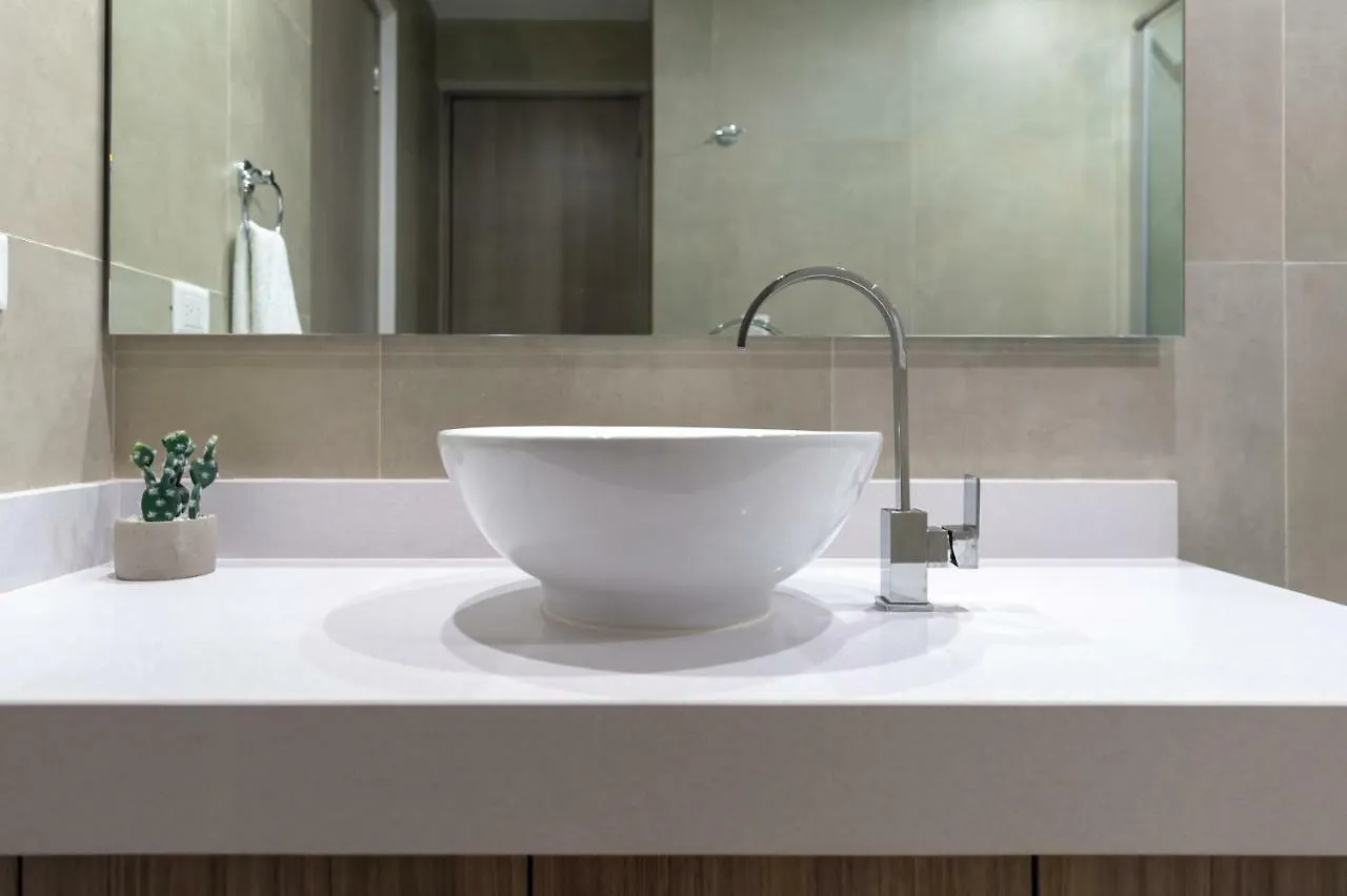 Solea Condo Rentals Playa del Carmen