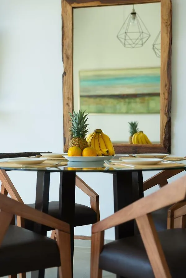 Solea Condo Rentals Playa del Carmen
