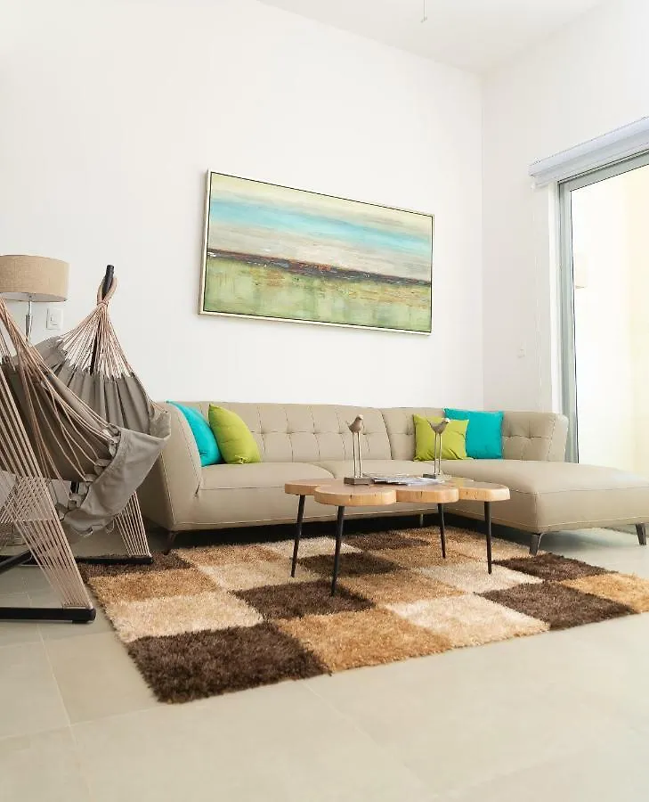 Solea Condo Rentals Playa del Carmen Appartement