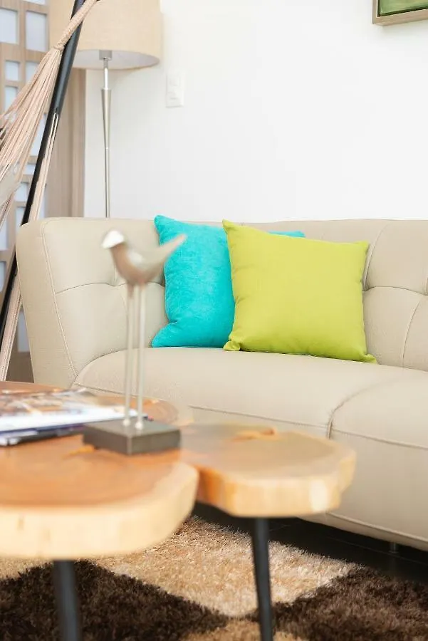 Solea Condo Rentals Playa del Carmen Appartement