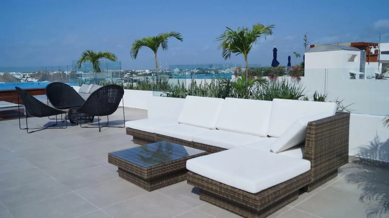 Solea Condo Rentals Playa del Carmen 0*,  Mexique