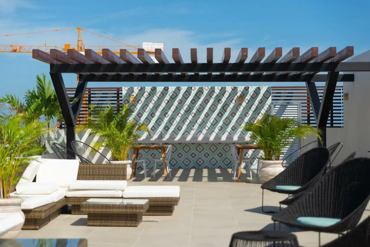 Appartement Solea Condo Rentals Playa del Carmen