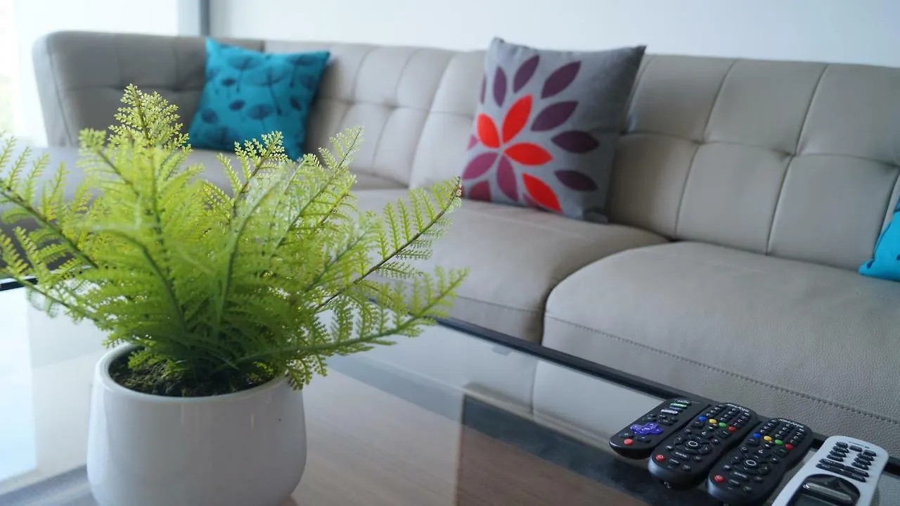 Solea Condo Rentals Playa del Carmen Appartement