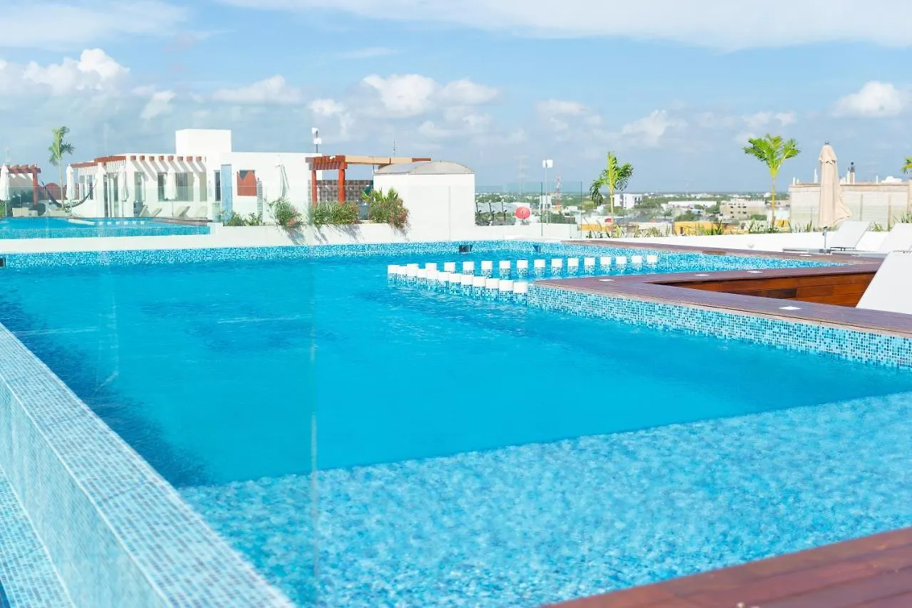 Appartement Solea Condo Rentals Playa del Carmen
