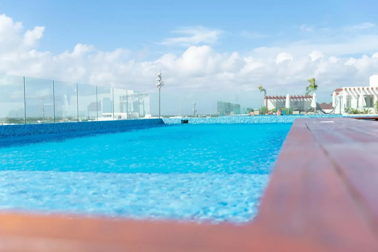 Solea Condo Rentals Playa del Carmen Mexique