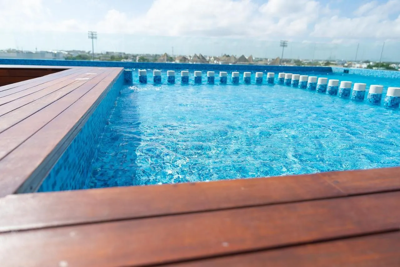 Solea Condo Rentals Playa del Carmen Appartement