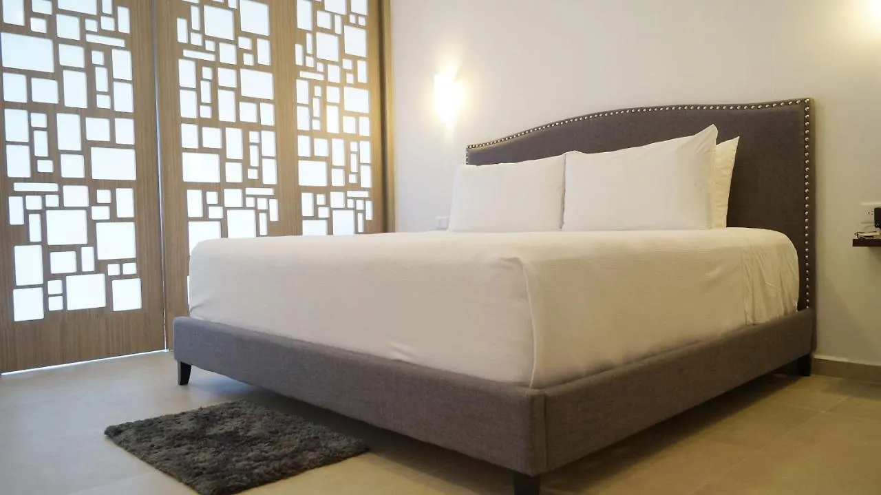 Solea Condo Rentals Playa del Carmen Mexique