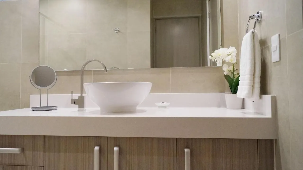 Appartement Solea Condo Rentals Playa del Carmen