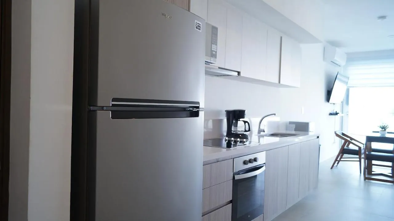 Solea Condo Rentals Playa del Carmen Mexique