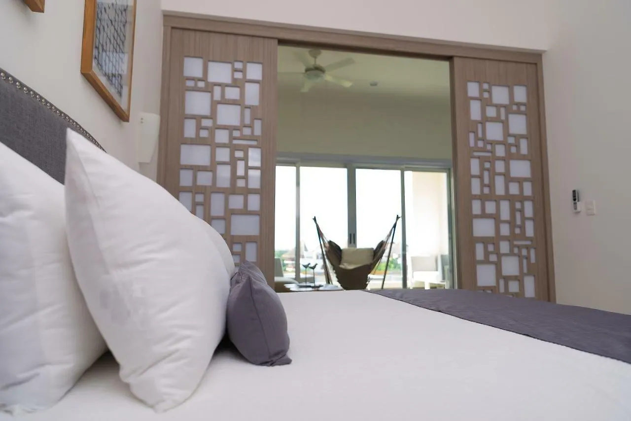 Solea Condo Rentals Playa del Carmen 0*,  Mexico