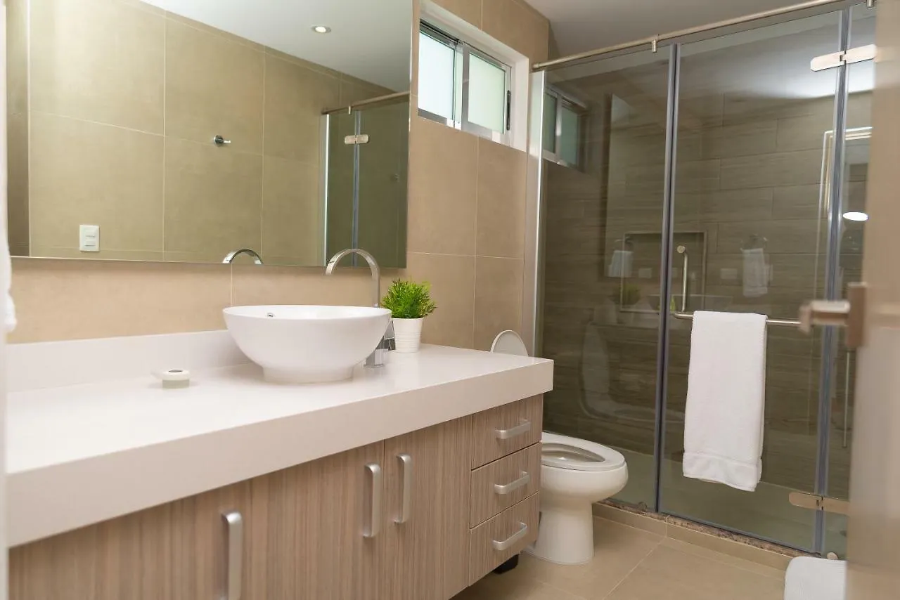 Solea Condo Rentals Playa del Carmen