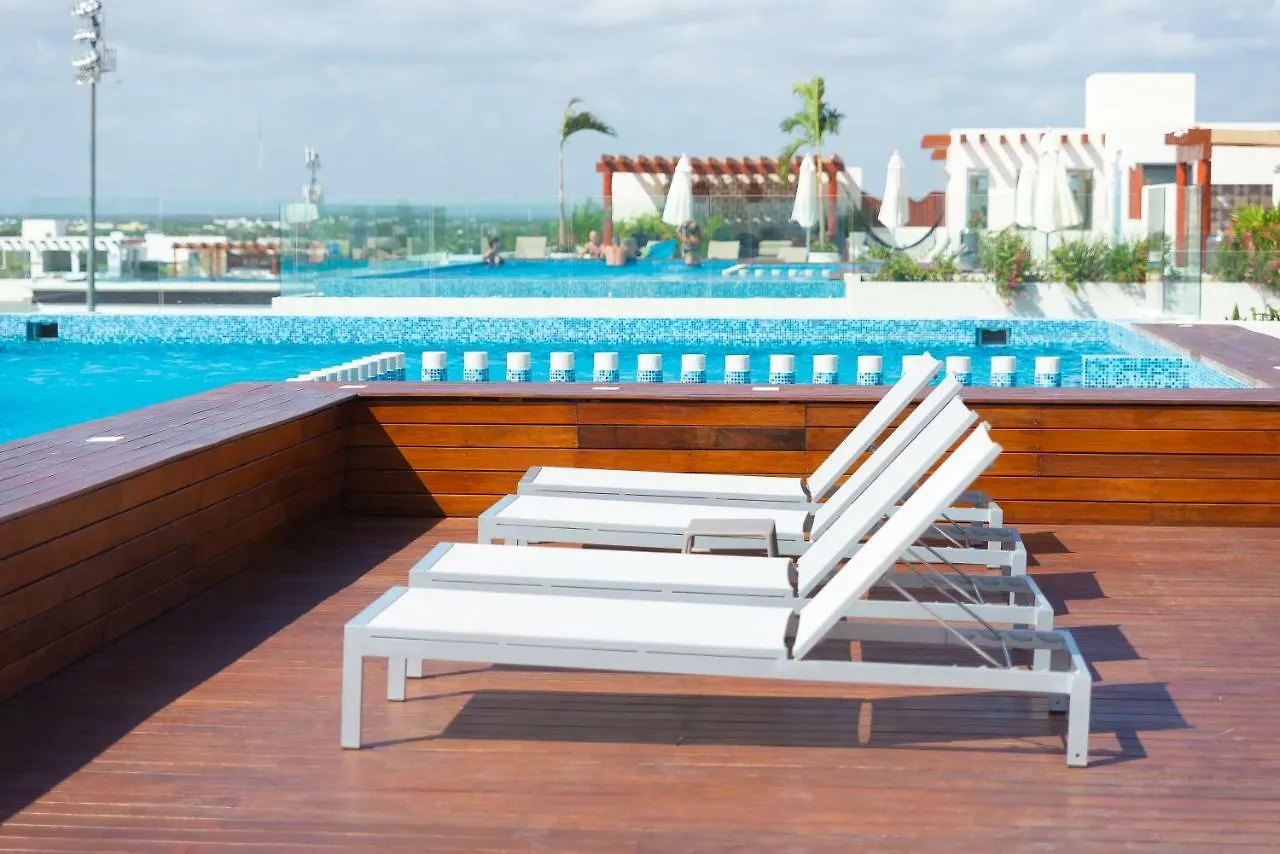 Solea Condo Rentals Playa del Carmen
