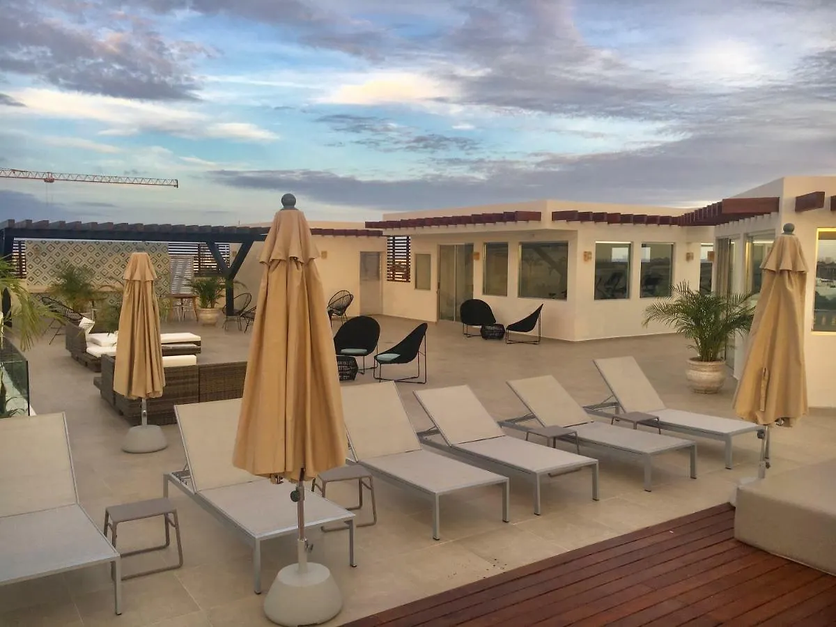 Solea Condo Rentals Playa del Carmen