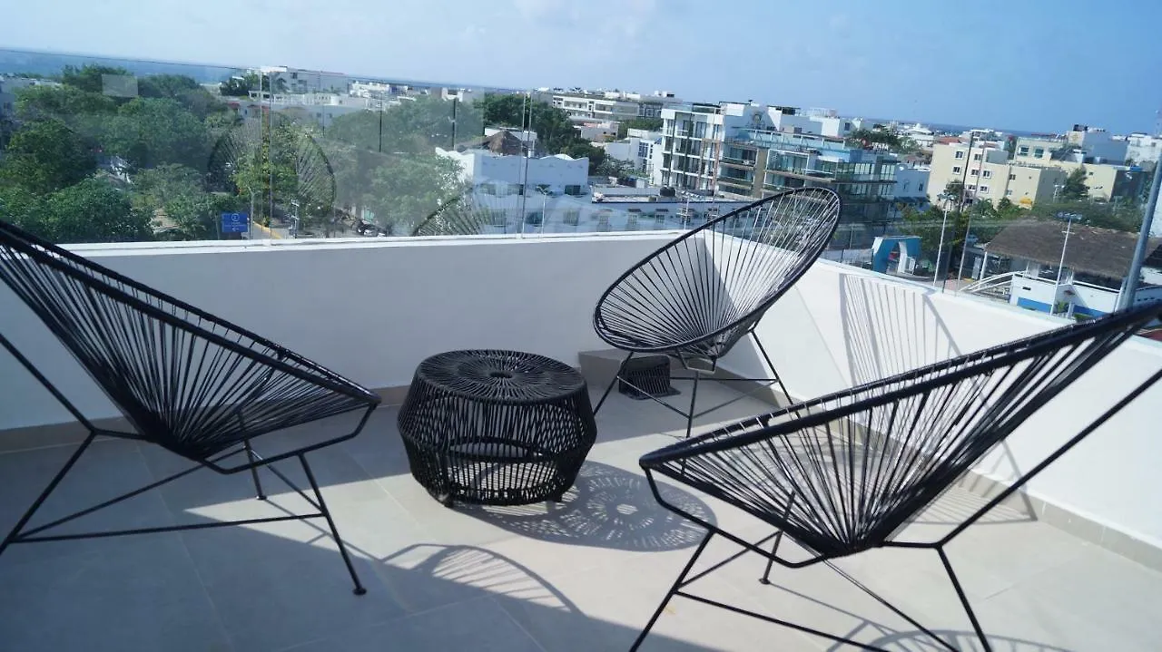 Solea Condo Rentals Playa del Carmen