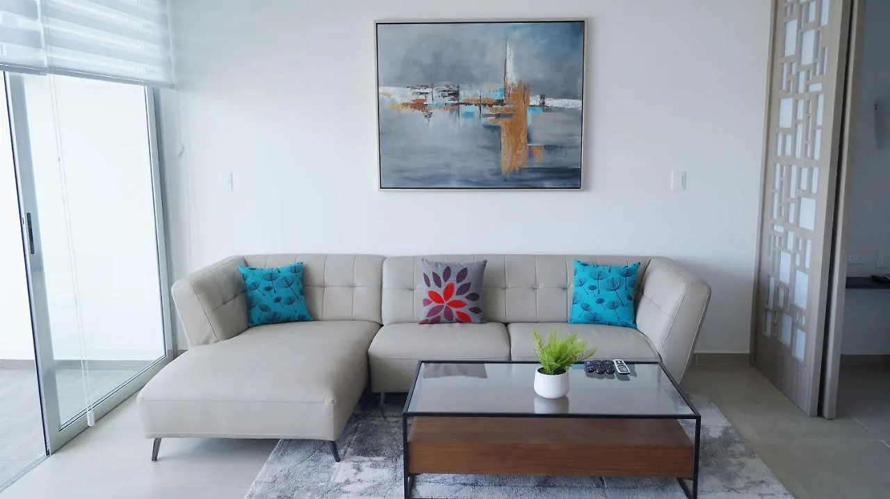 Solea Condo Rentals Playa del Carmen Apartment