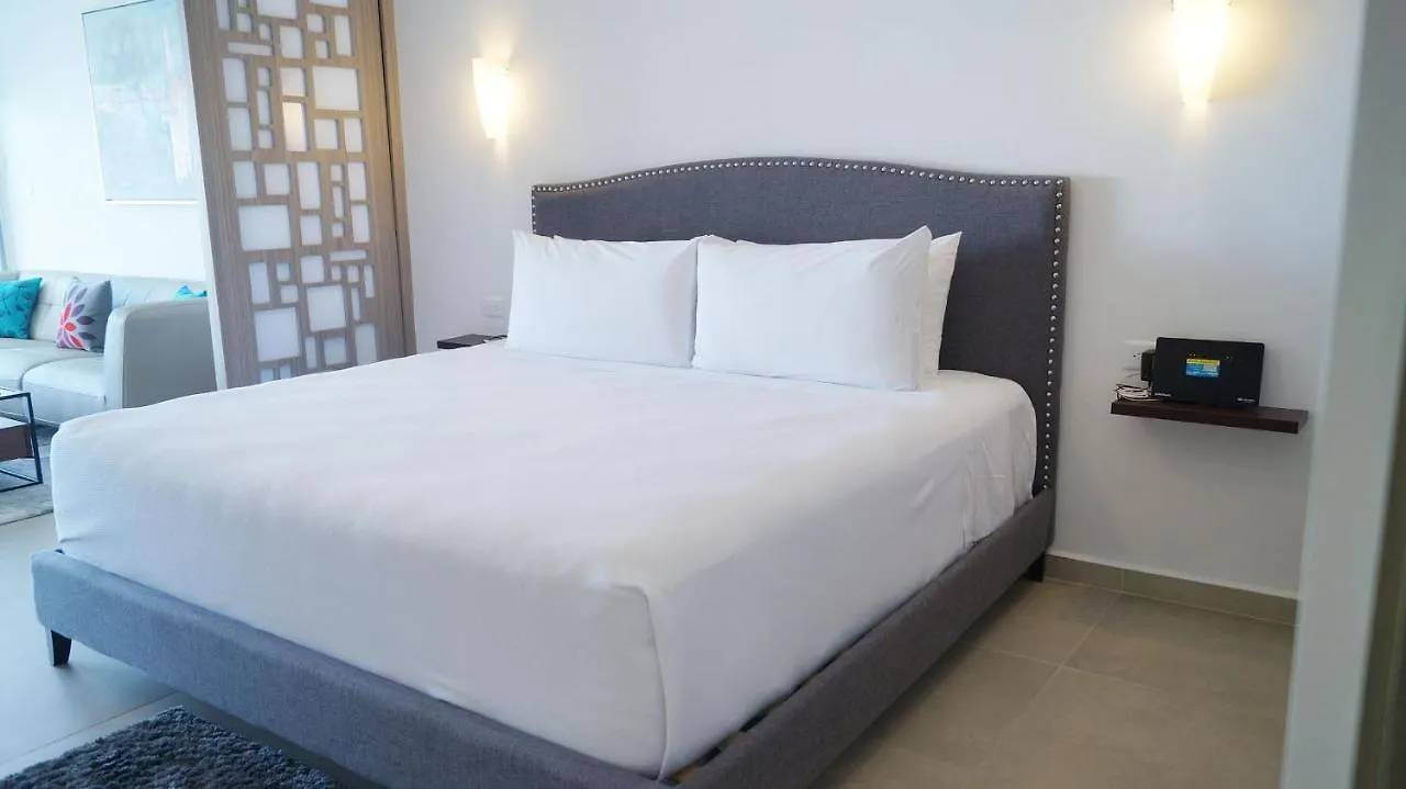 Solea Condo Rentals Playa del Carmen